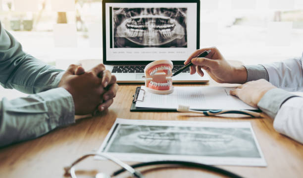 Best Emergency Tooth Extraction in Childress, TX