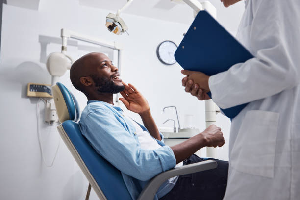 Best Emergency Treatment for Dental Infections or Abscesses in Childress, TX