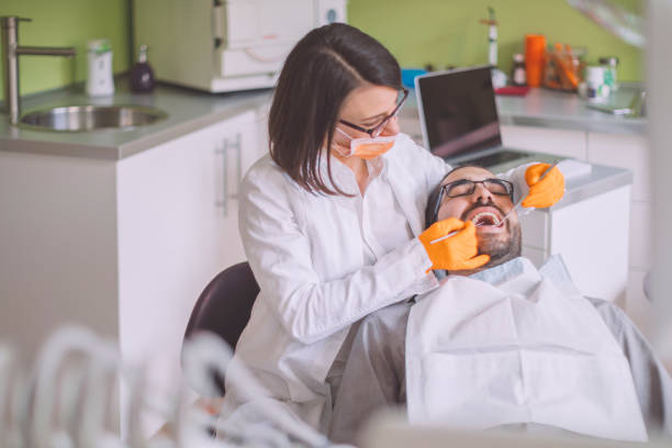 Best Emergency TMJ Treatment in Childress, TX