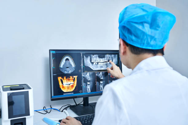Best Emergency Treatment for Dental Infections or Abscesses in Childress, TX