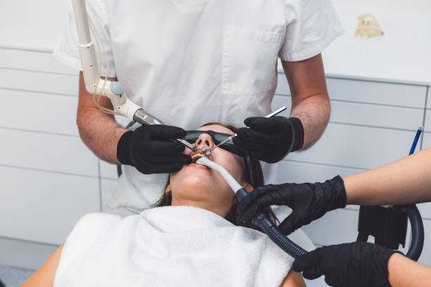 Best Emergency Denture Repair in Childress, TX