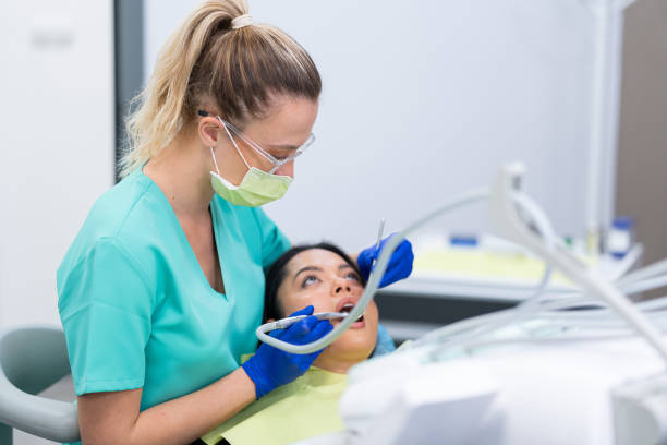 Best Same-Day Emergency Dental Services in Childress, TX